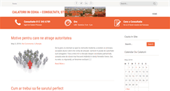 Desktop Screenshot of czech-republic-traveltemplates.com