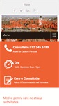 Mobile Screenshot of czech-republic-traveltemplates.com