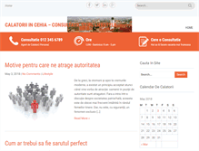 Tablet Screenshot of czech-republic-traveltemplates.com